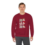 Grumpy Christmas Sweatshirt