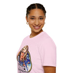 Bionic Woman T-shirt