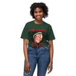 T-Shirt Merry Christmas You Big Dummy Sanford and Son Quote