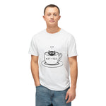 KIT-TEA Cat T-Shirt