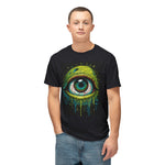 Retro Eyeball T-shirt