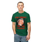 T-Shirt Merry Christmas You Big Dummy Sanford and Son Quote