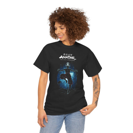 Avatar The Last Airbender T-shirt