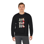 Grumpy Christmas Sweatshirt