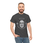 Mystic Seer T-Shirt, Fortune Teller Shirt, Boho Crystal Ball Tee, Tarot Card Reader Top, Occult Mystic Shirt