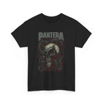 P.a.n.t.e.r.a. Heavy Metal Band Unisex Tee, Rock Music T-Shirt, Metalhead Gift, Concert Tee, Music Lover Shirt