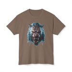 Scary Werewolf T-shirt