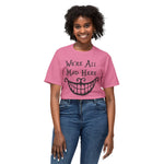 We're all Mad Here T-shirt