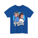 Cagney & Lacey Retro TV Show Tee, 80s Police Drama T-Shirt, Classic Cop Show Shirt, Vintage Crime Series Top, Unisex Graphic Tee
