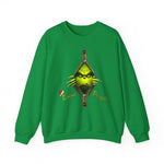 Grinch Ewww People Sweatshirt