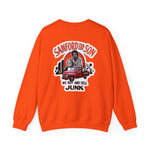 Vintage Sanford and Son Unisex Sweatshirt - We Buy and Sell Junk Design