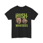 The Bush Whackers Tee, Wrestling Fan Gift, Graphic Tee, Entertainment Wrestling Shirt