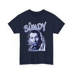 Al Bundy Unisex Heavy Cotton Tee - Funny TV Show Character Graphic T-Shirt, Retro Vintage Design, Classic Sitcom Apparel, Gift for 90s TV
