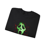 Scream Sweatshirt