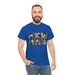 Welcome Back Kotter Unisex Tee Shirt, Classic TV Show Graphic Tee, Retro 70s Gift, Vintage Inspired T-Shirt, Back to School Shirt, Men Women