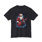 Santa Rocker T-shirt