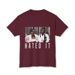 T-shirt In Living Color Men on Films