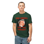 T-Shirt Merry Christmas You Big Dummy Sanford and Son Quote