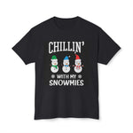 Snowmies T-shirt