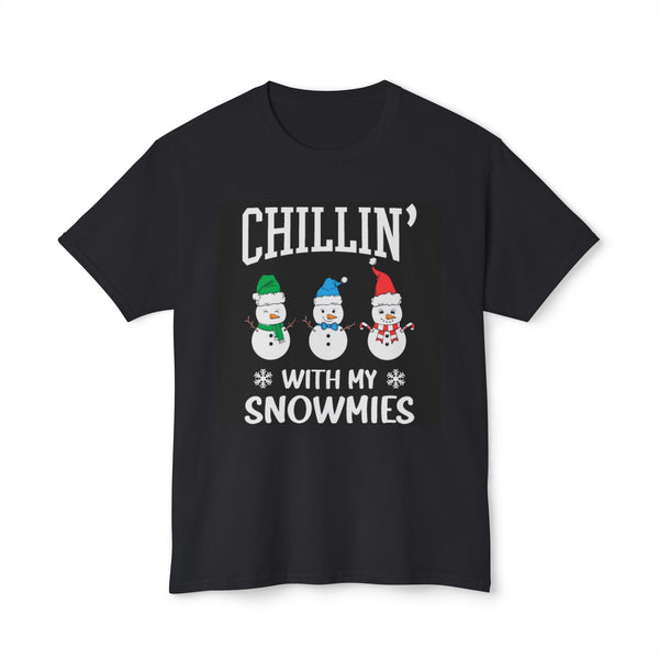 Snowmies T-shirt