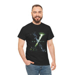 X-Files Believe T-Shirt, Sci-Fi Unisex Tee, Alien Conspiracy Theory Shirt, UFO Fan Gift, Paranormal Clothing