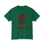 T-Shirt You'll Shoot Your Eye Out Christmas Design