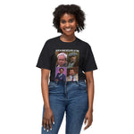 Graphic Tee - Roast with George Jefferson, Archie Bunker, Ted Bundy, Fred Sanford