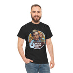 Six Million Dollar Man Graphic T-shirt