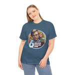 Six Million Dollar Man Graphic T-shirt