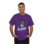 Alien Conspiracy Tee