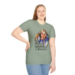 Bionic Woman T-shirt