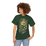 2025 Chinese New Year Year of the Snake Unisex Tee, Year of the Snake Shirt, Chinese Zodiac T-shirt, Lunar New Year Tee, Year of the Snake