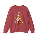 Christmas Trio Unisex Sweatshirt