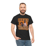 Blazing Saddles Unisex Tee, Vintage Western Movie Quote Shirt, Mel Brooks Fan Gift, Retro Film Apparel, Funny Quote Tee