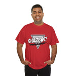Shazbot Retro Sitcom Tee, Mork and Mindy Shirt, Unisex Cotton T-Shirt, TV Show