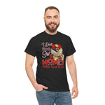 In Living Color Tee - "I Don't Think So! Homey Don't Play That" - Gift for Clowns, Halloween, Birthday, Comedy Lovers, Casual Wear