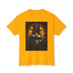 T-Shirt - Penguin Private Eye