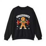 Gingershred Sweatshirt