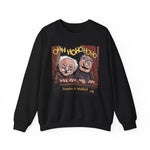 Statler and Waldorf Sweatshirt, Muppets Fan Gift, Comedy Duo Sweatshirt , Funny Cartoon Characters Top, Vintage TV Show Apparel