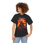 Candy Man Movie Unisex Tee, Horror Film Fan Apparel, Halloween T-Shirt, Retro Cult Classic Clothing, Vintage Graphic Shirt