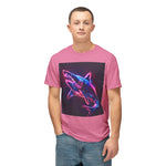 Neon Shark T-Shirt