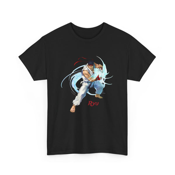 Ryu Street Fighter Tee