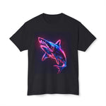 Neon Shark T-Shirt