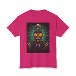 Octopus Optometrist T-shirt