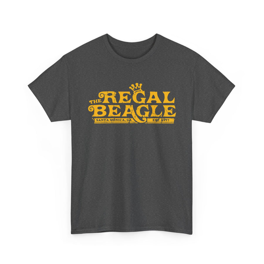 Three's Company Reagle Beagle Lounge Unisex Tee, Vintage 70s TV Show Shirt, Retro Classic Sitcom Gift, 70s Costume Party Top