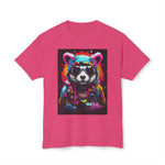 T-Shirt Polar Bear Fashionista Design