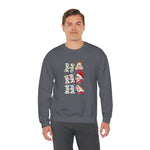 Grumpy Christmas Sweatshirt