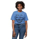 We're all Mad Here T-shirt