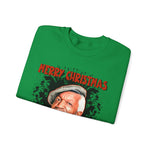 Christmas Fred Sanford Unisex Sweatshirt