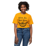 We're all Mad Here T-shirt